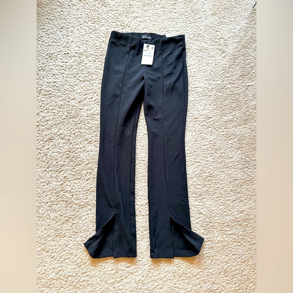 Zara pants on sale!!new with tags!